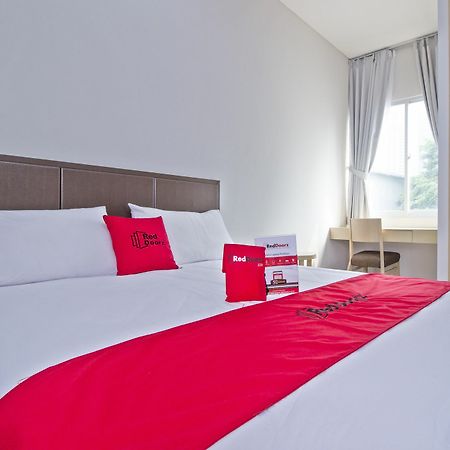 Mk House Scbd Hotel Jakarta Exterior photo