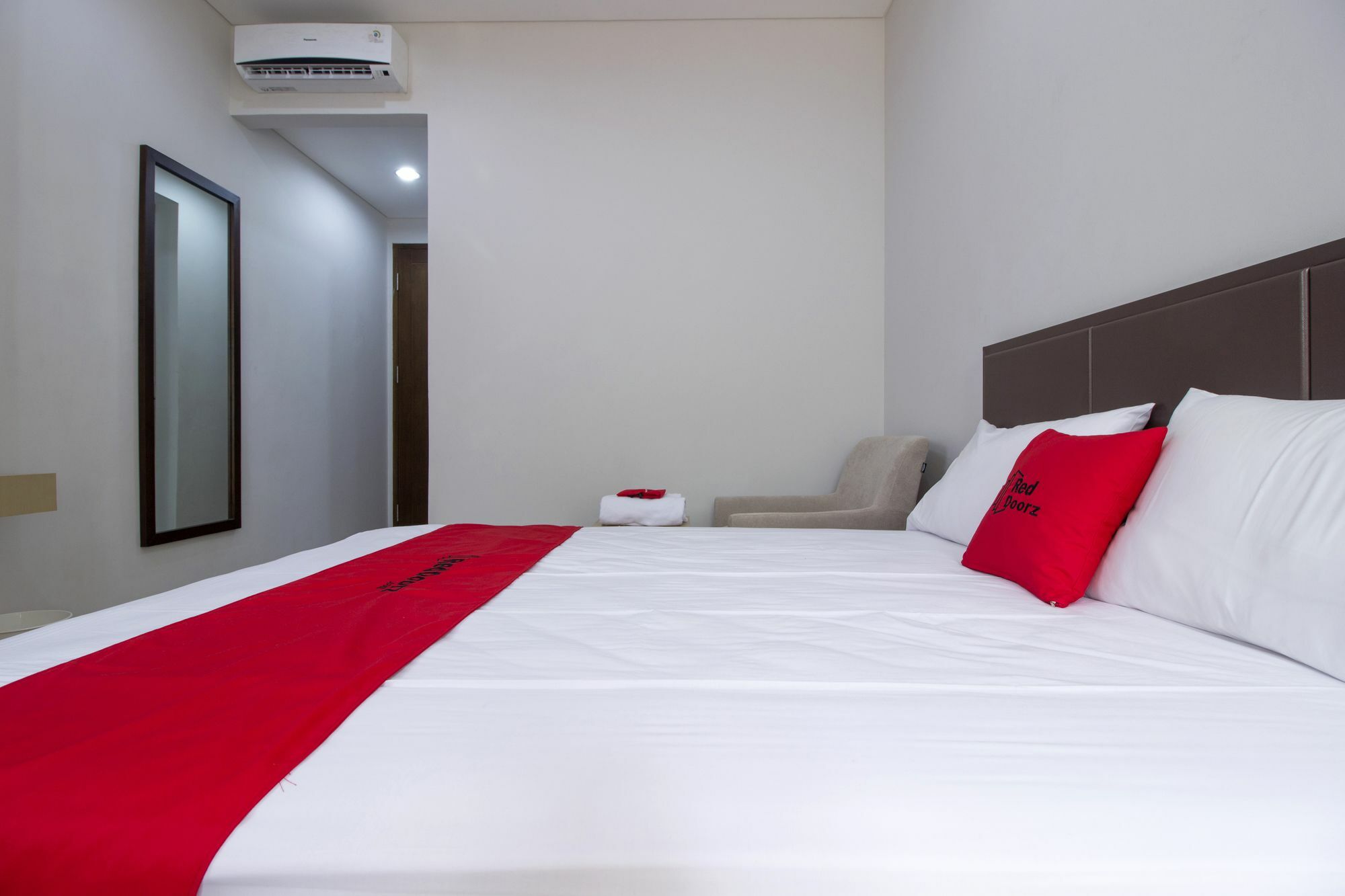 Mk House Scbd Hotel Jakarta Exterior photo
