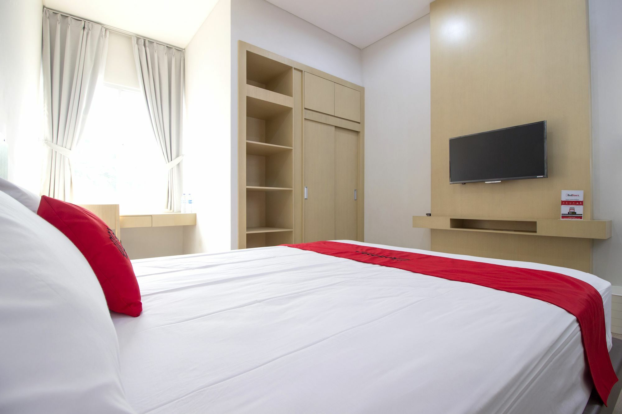 Mk House Scbd Hotel Jakarta Exterior photo